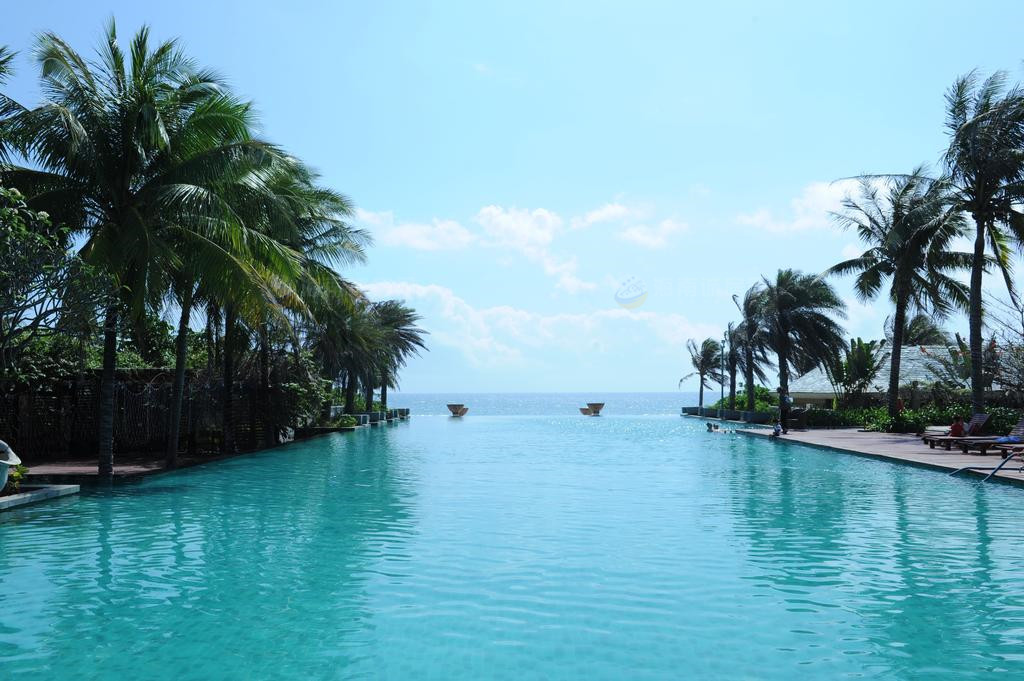 红磡香水湾天海海南陵水在售
