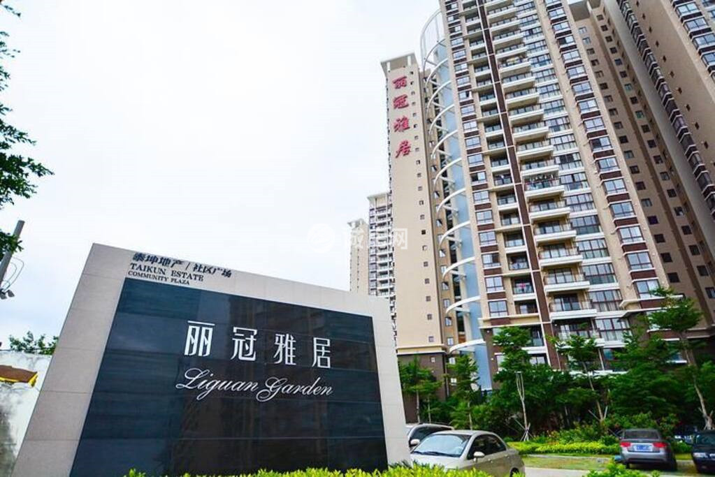 首页 新楼盘 丽冠雅居 楼盘相册 实景图实景图