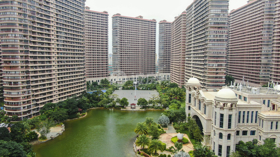 东方山海湾[海南 - 东方]在售