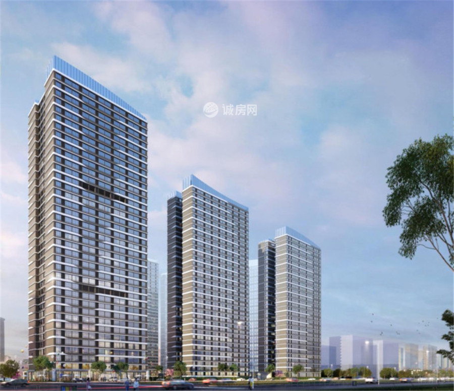 海南儋州碧桂园宝岛上城相册_交通图_实景图_样板间