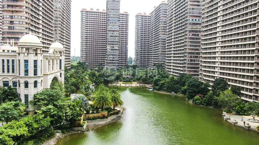 东方山海湾[海南 - 东方]在售